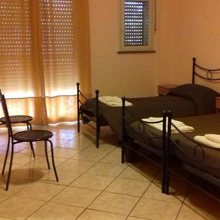 מסקלי Residence Ore Felici מראה חיצוני תמונה