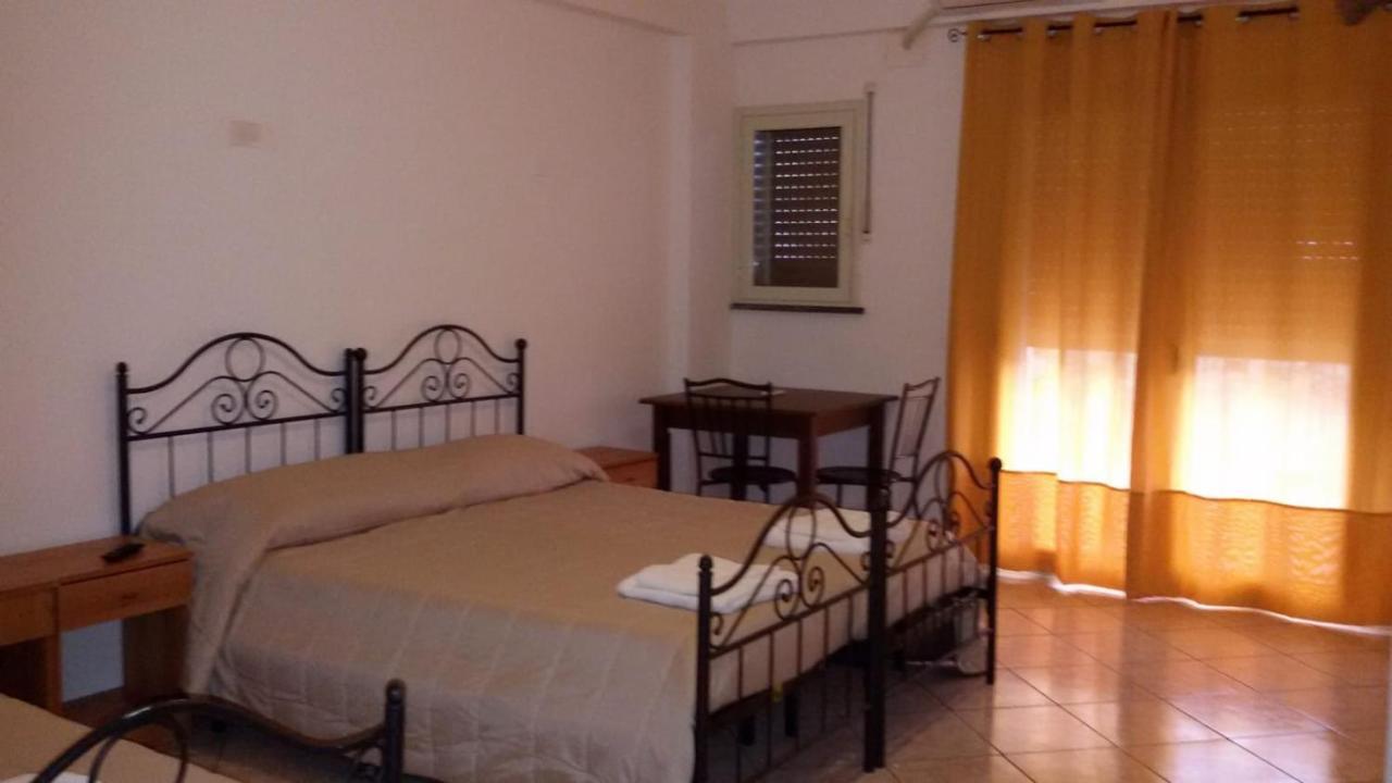 מסקלי Residence Ore Felici מראה חיצוני תמונה